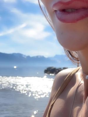 Daniela - Escort à Lausanne