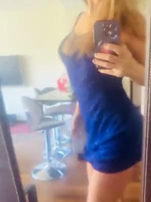 Daniela - Escort à Lausanne