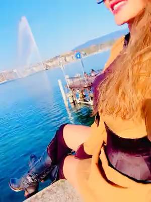 Daniela - Escort à Lausanne