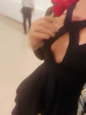 Daniela - Escort à Lausanne