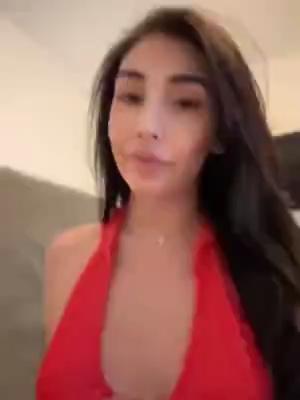 Daniela - Escort à Lausanne