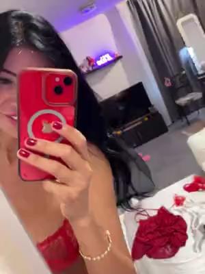 Daniela - Escort à Lausanne