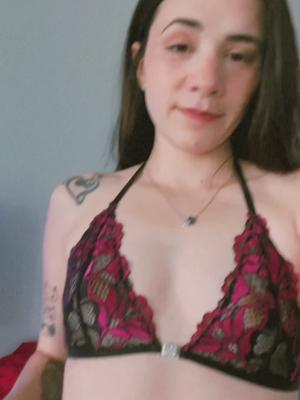 Daniela - Escort à Lausanne