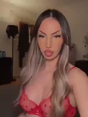 Daniela - Escort à Lausanne