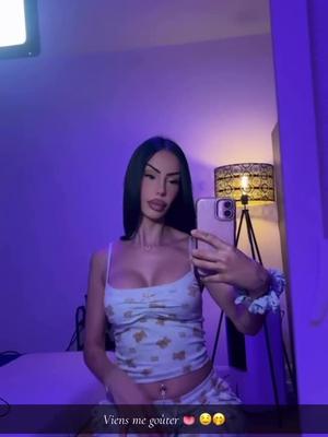 Daniela - Escort à Lausanne