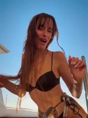 Daniela - Escort à Lausanne