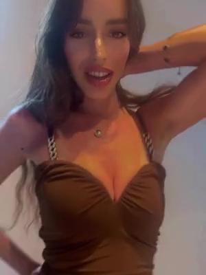 Daniela - Escort à Lausanne