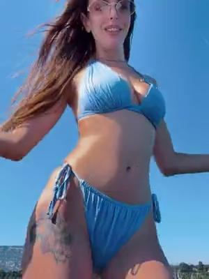 Daniela - Escort à Lausanne