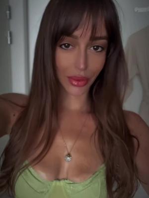 Daniela - Escort à Lausanne
