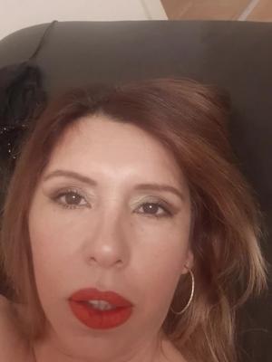 Daniela - Escort à Lausanne