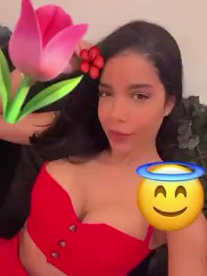 Daniela - Escort à Lausanne