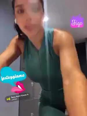 Daniela - Escort à Lausanne