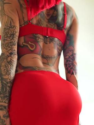Daniela - Escort à Lausanne
