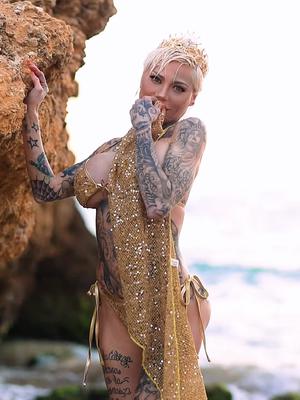 Daniela - Escort à Lausanne