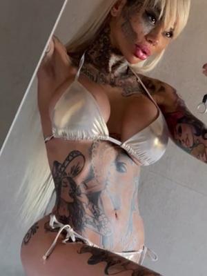 Daniela - Escort à Lausanne