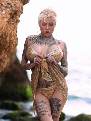 Daniela - Escort à Lausanne
