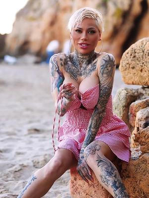 Daniela - Escort à Lausanne