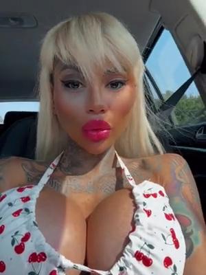 Daniela - Escort à Lausanne