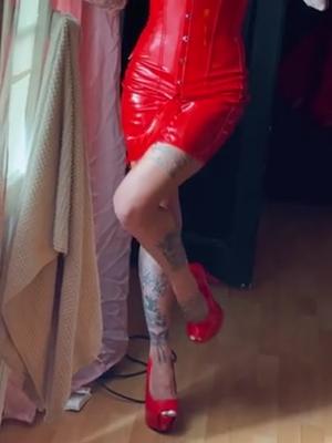 Daniela - Escort à Lausanne