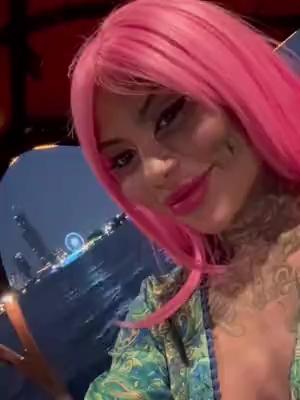 Daniela - Escort à Lausanne