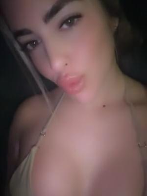 Daniela - Escort à Lausanne