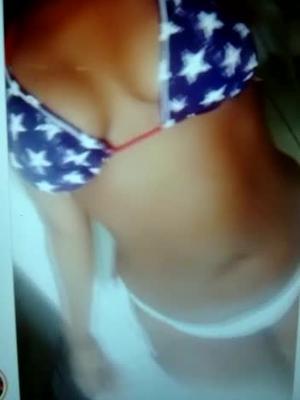 Daniela - Escort à Lausanne
