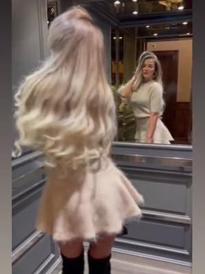 Daniela - Escort à Lausanne