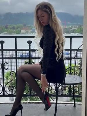 Daniela - Escort à Lausanne