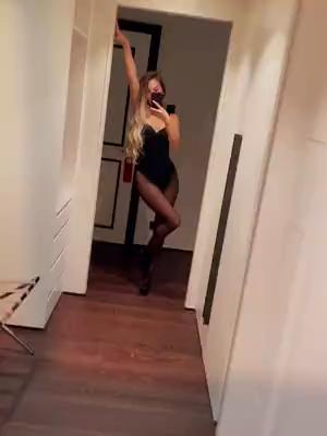 Daniela - Escort à Lausanne