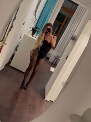 Daniela - Escort à Lausanne