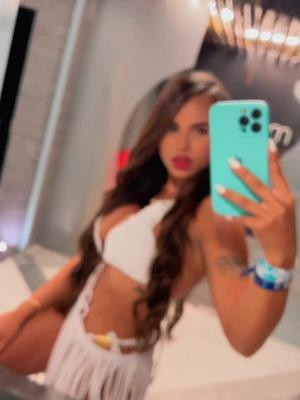 Daniela - Escort à Lausanne