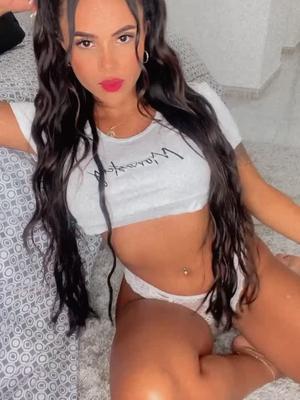 Daniela - Escort à Lausanne