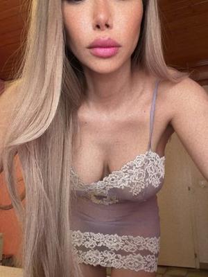 Daniela - Escort à Lausanne