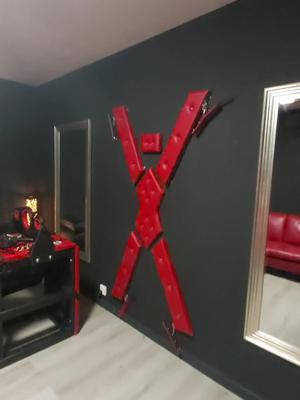 Daniela - Escort à Lausanne