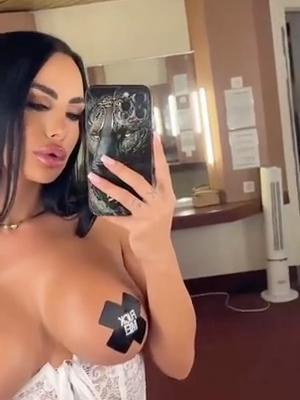 Daniela - Escort à Lausanne
