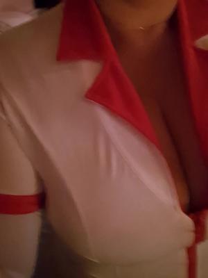 Daniela - Escort à Lausanne