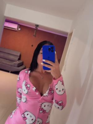 Daniela - Escort à Lausanne