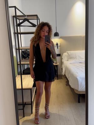 Daniela - Escort à Lausanne