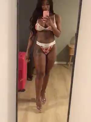 Daniela - Escort à Lausanne