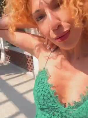 Daniela - Escort à Lausanne