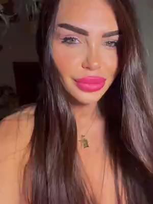 Daniela - Escort à Lausanne