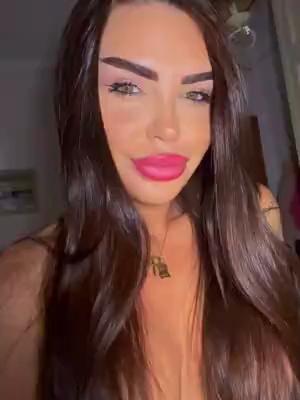 Daniela - Escort à Lausanne