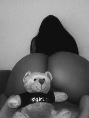 Daniela - Escort à Lausanne