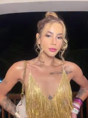 Daniela - Escort à Lausanne