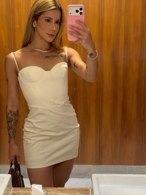 Daniela - Escort à Lausanne
