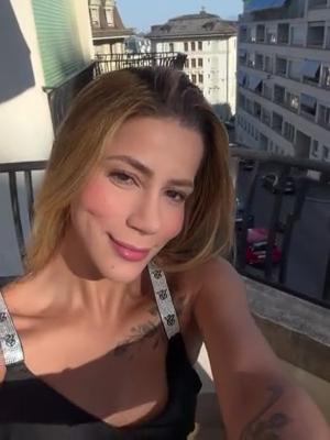 Daniela - Escort à Lausanne