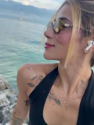 Daniela - Escort à Lausanne