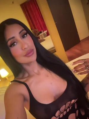 Daniela - Escort à Lausanne