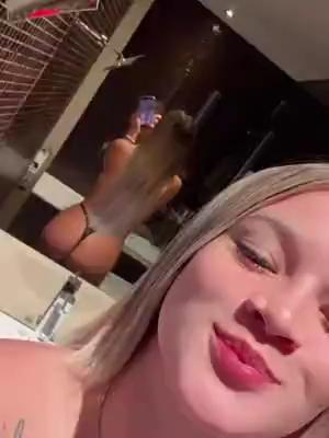 Daniela - Escort à Lausanne