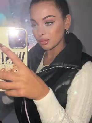 Daniela - Escort à Lausanne